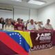 Urge convocatoria a elecciones - Agencia Carabobeña de Noticias