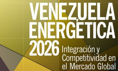 Venezuela Energética 2026