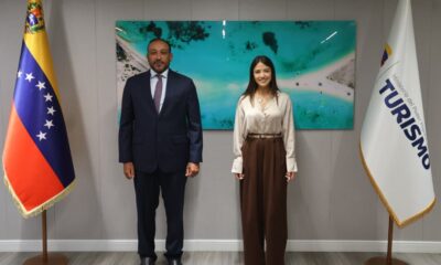 Venezuela y Catar