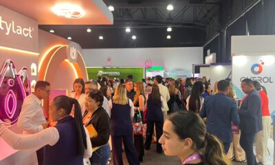 Congreso de Obstetricia y Ginecología Valencia