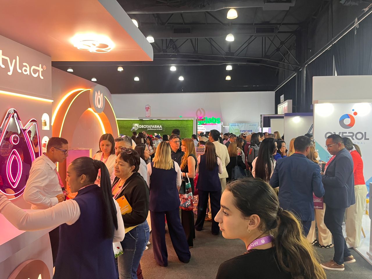 Congreso de Obstetricia y Ginecología Valencia