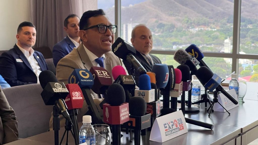 XII Expo Fedecámaras Carabobo - Agencia Carabobeña de Noticias