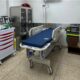 ambulatorio en Gran Roque