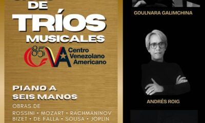 aniversario del CVA