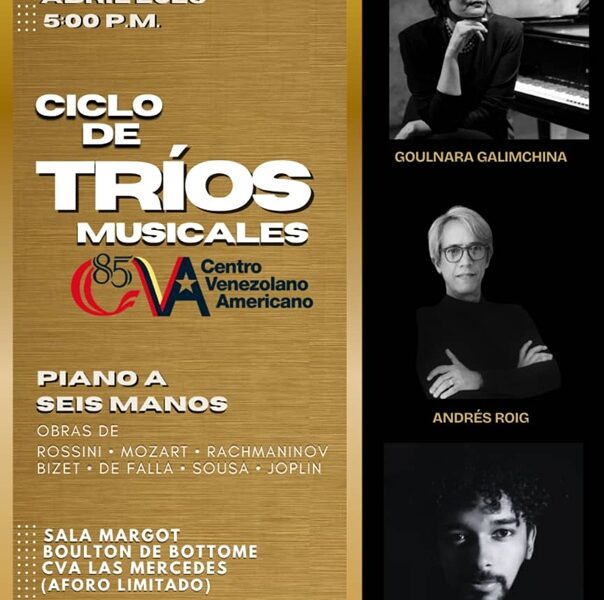 aniversario del CVA