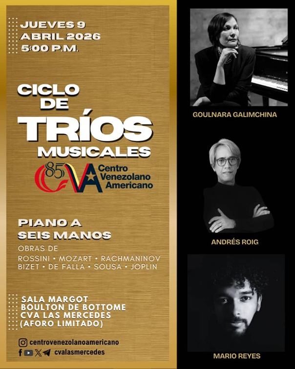 aniversario del CVA