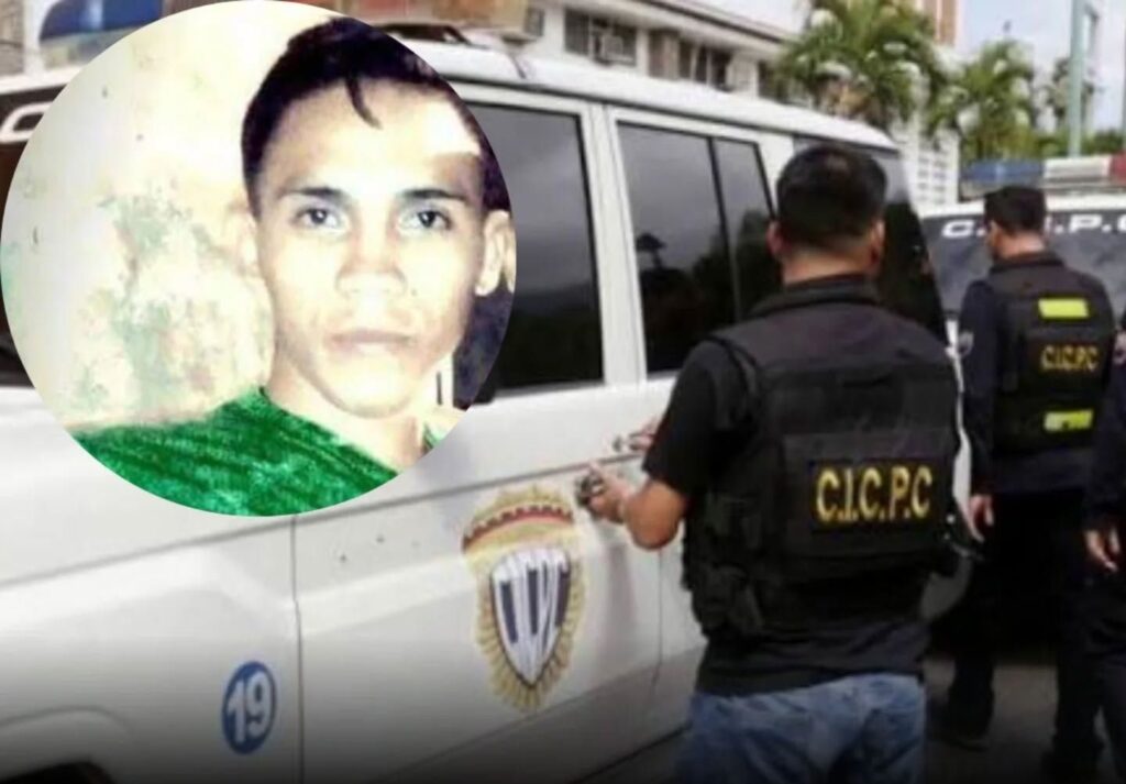 Cicpc resuelve crimen - Agencia Carabobeña de Noticias