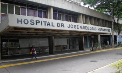cajas de licor en hospital- Agencia Carabobeña de Noticias