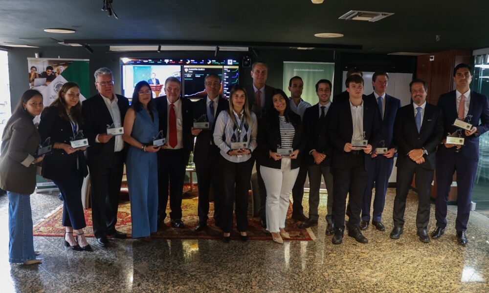 casas de bolsa líderes del mercado en 2025