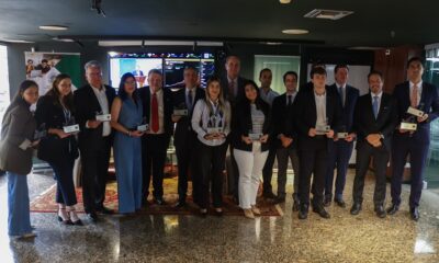 casas de bolsa líderes del mercado en 2025