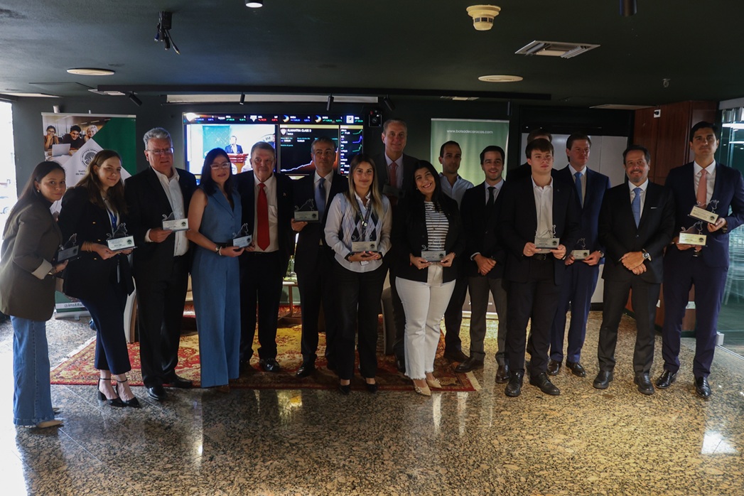 casas de bolsa líderes del mercado en 2025