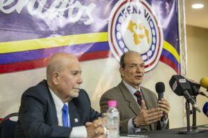 consumo de proteína en Venezuela