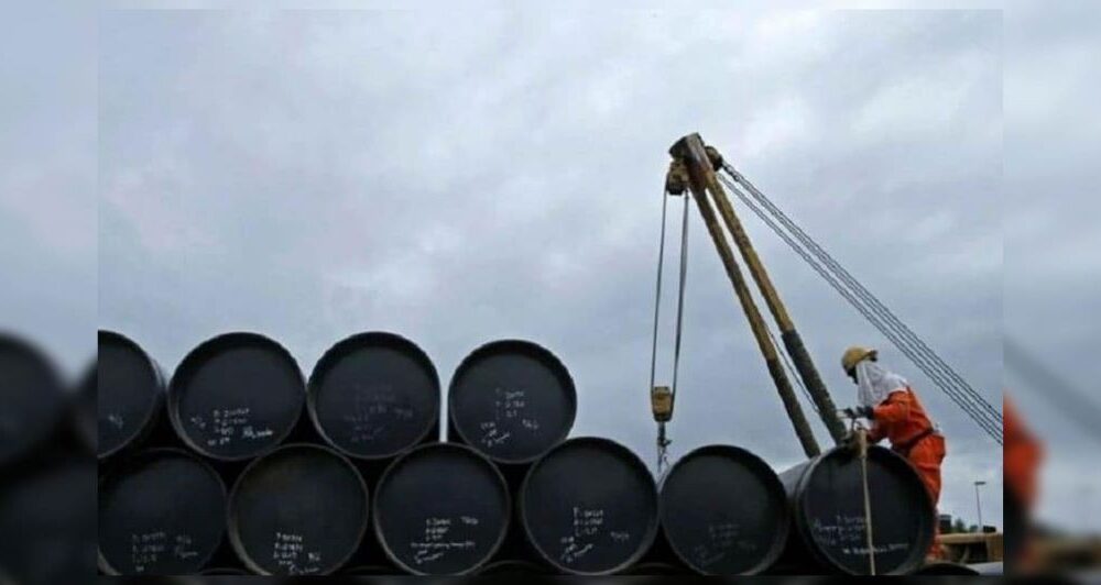 exportaciones petroleras de Venezuela superan millón de barriles - Agencia Carabobeña de Noticias