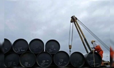 exportaciones petroleras de Venezuela superan millón de barriles - Agencia Carabobeña de Noticias