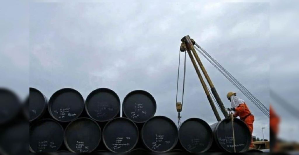 exportaciones petroleras de Venezuela superan millón de barriles - Agencia Carabobeña de Noticias