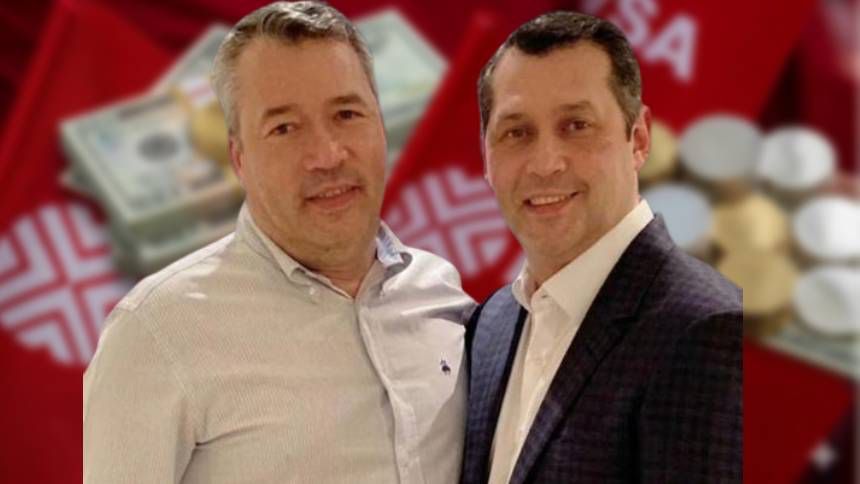 hermanos De Grazia
