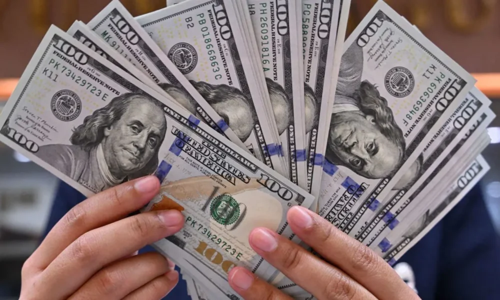 precio del dólar del 15 de abril - Agencia Carabobeña de Noticias
