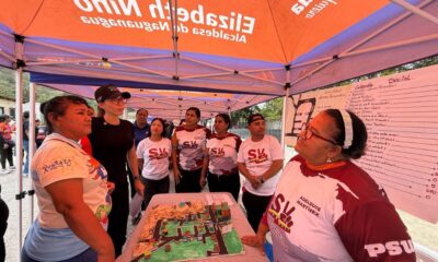 programa Naguanagua Más Social - Agencia Carabobeña de Noticias