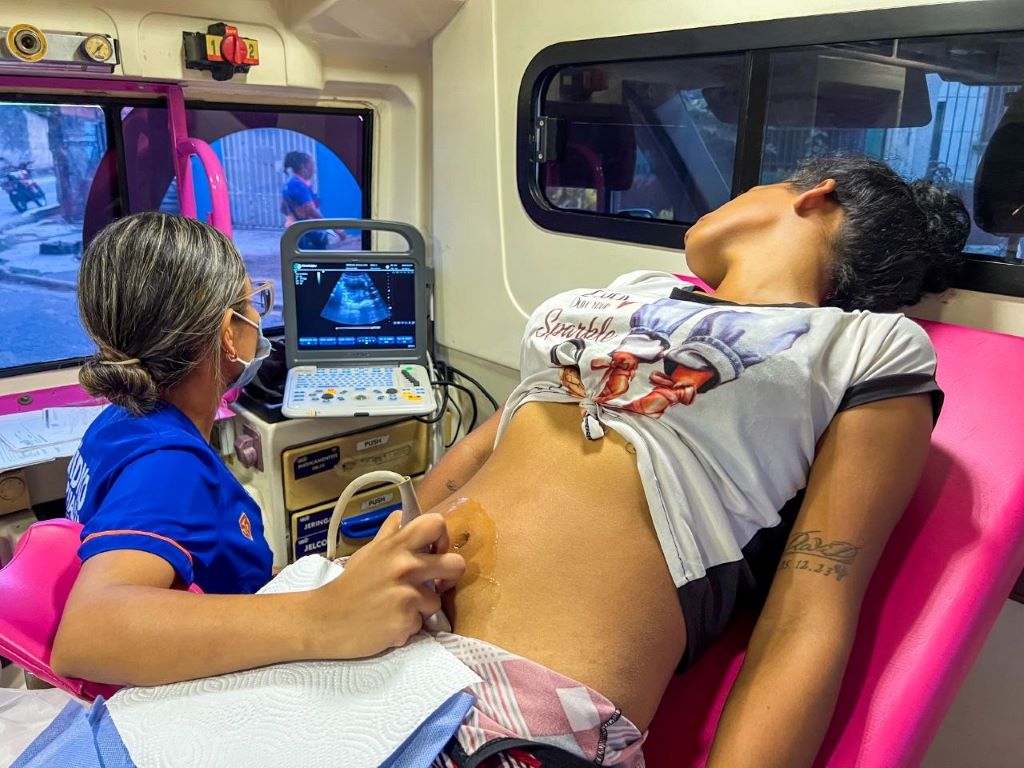 programa Naguanagua Más Social - Agencia Carabobeña de Noticias