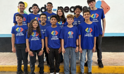 Codepeques asegura la representación de Carabobo en la Copa Ka’i 2026