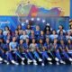 voleibol Colegio Santa Rosa