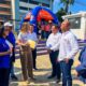 101 familias naguanagüenses beneficiadas con entrega de títulos de tierra - Agencia Carabobeña de Noticias