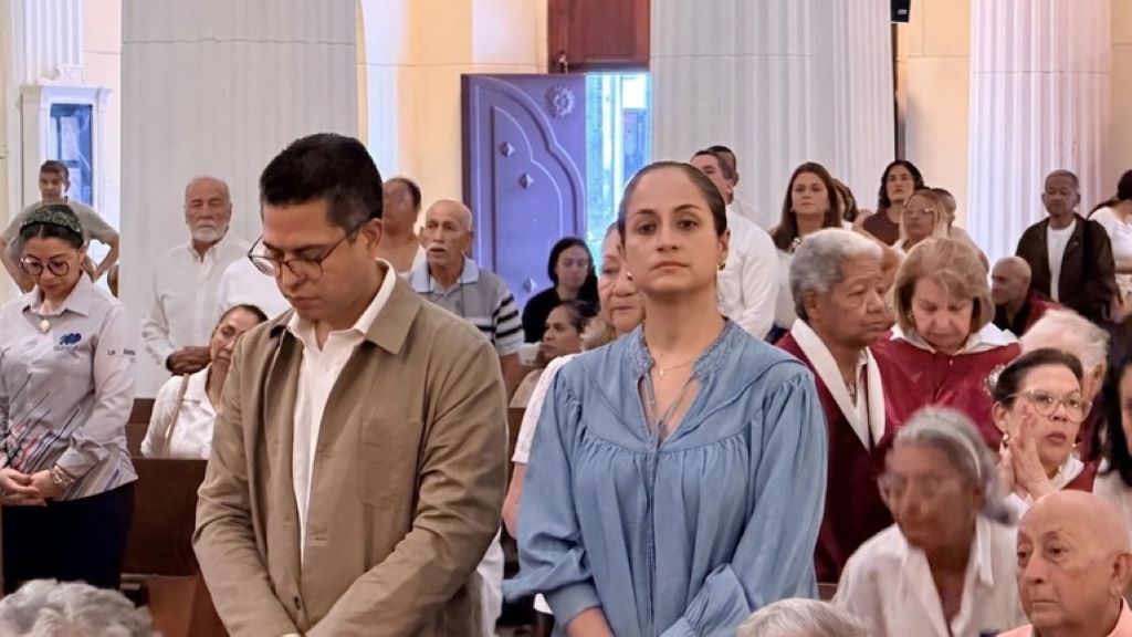 410 años de Cofradía del Espíritu Santo - Agencia Carabobeña de Noticias