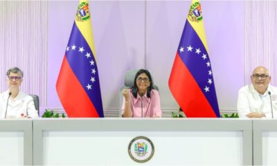 47 % de medicamentos donados por EEUU ya han sido distribuidos - Agencia Carabobeña de Noticias