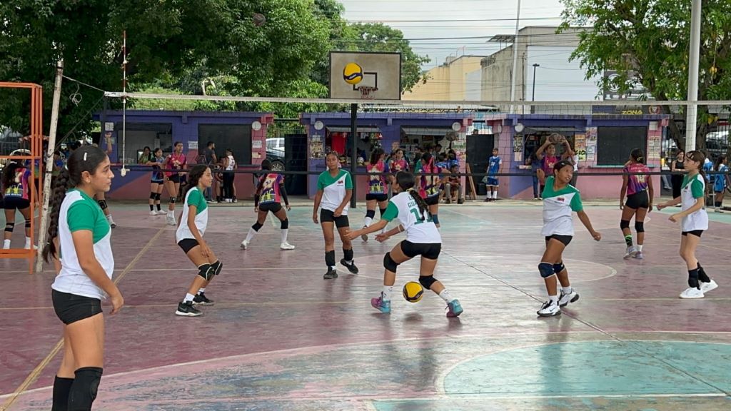 Inició fase estadal de Juegos Nacionales Estudiantiles en Carabobo - Agencia Carabobeña de Noticias
