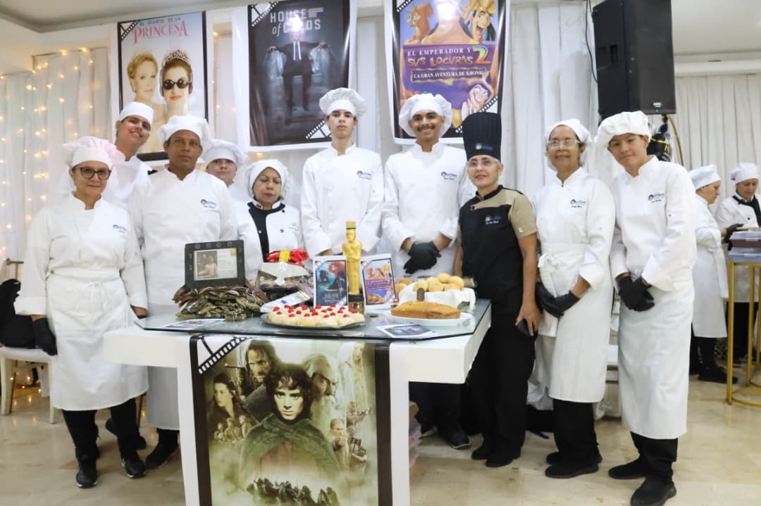 Abiertas inscripciones en gastronomía - Agencia Carabobeña de Noticias