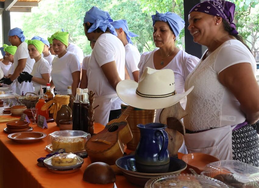 Abiertas inscripciones en gastronomía - Agencia Carabobeña de Noticias