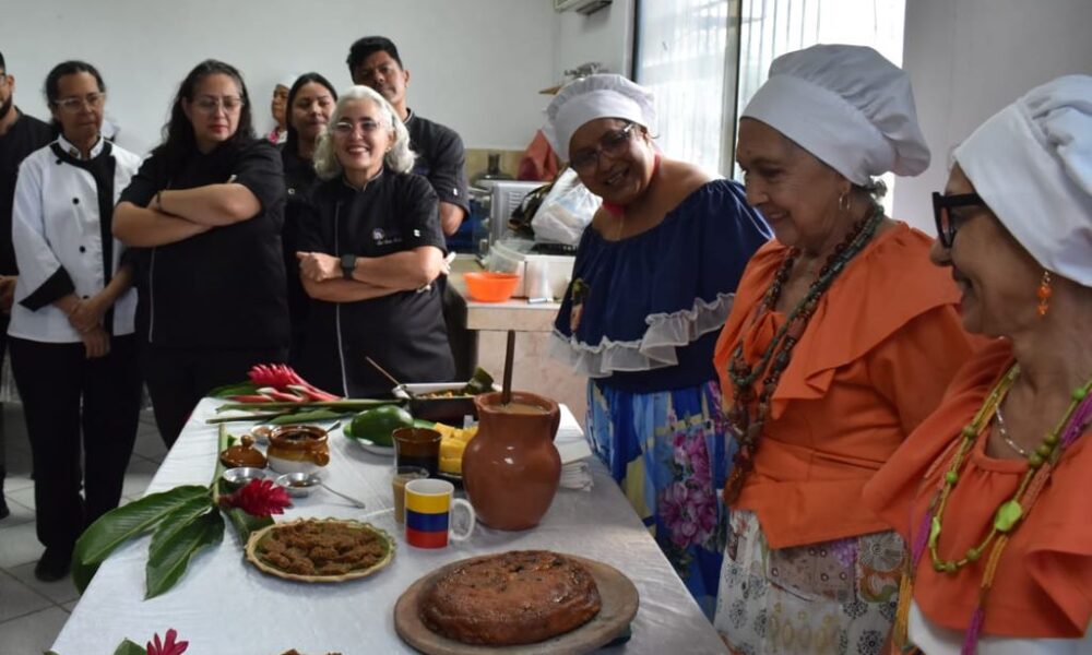 Abiertas inscripciones en gastronomía - Agencia Carabobeña de Noticias