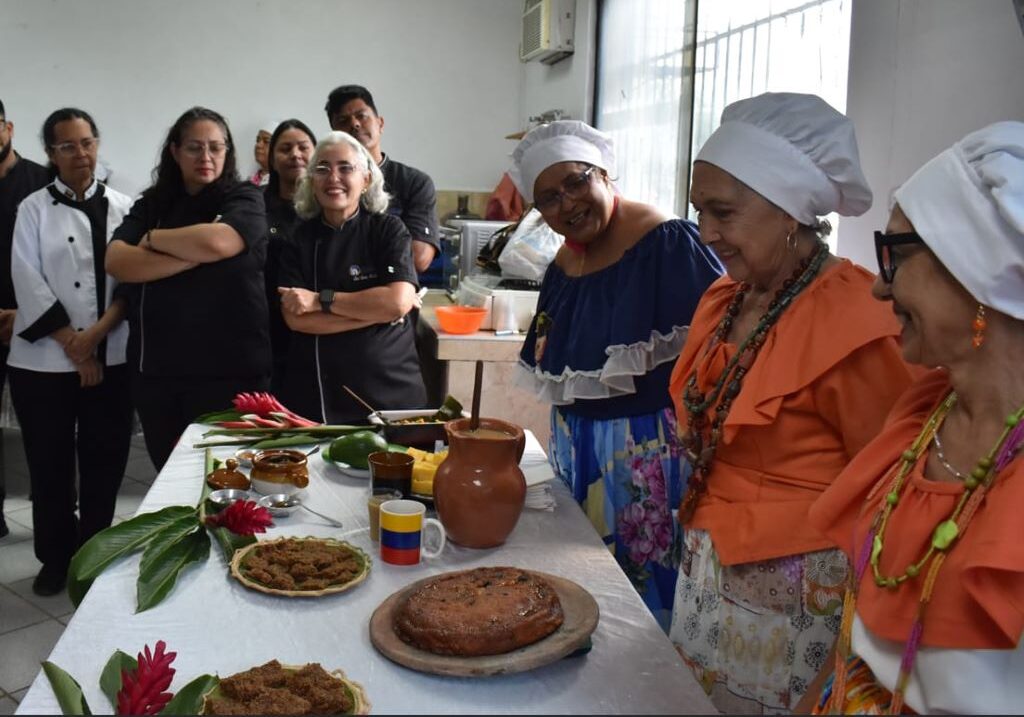 Abiertas inscripciones en gastronomía - Agencia Carabobeña de Noticias