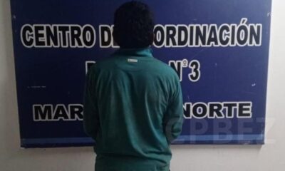 Abusa sexualmente de su hijastra - Agencia Carabobeña de Noticias