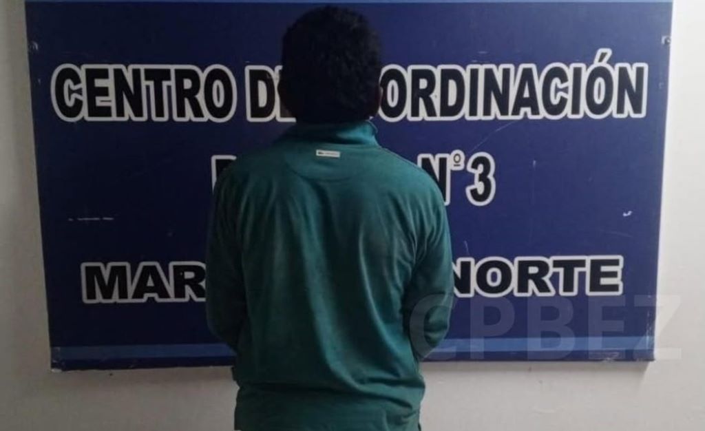 Abusa sexualmente de su hijastra - Agencia Carabobeña de Noticias