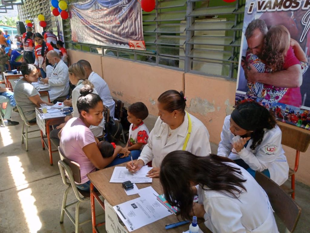 Alcaldía Bolivariana de Bejuma presentó resumen de gestión - Agencia Carabobeña de Noticias
