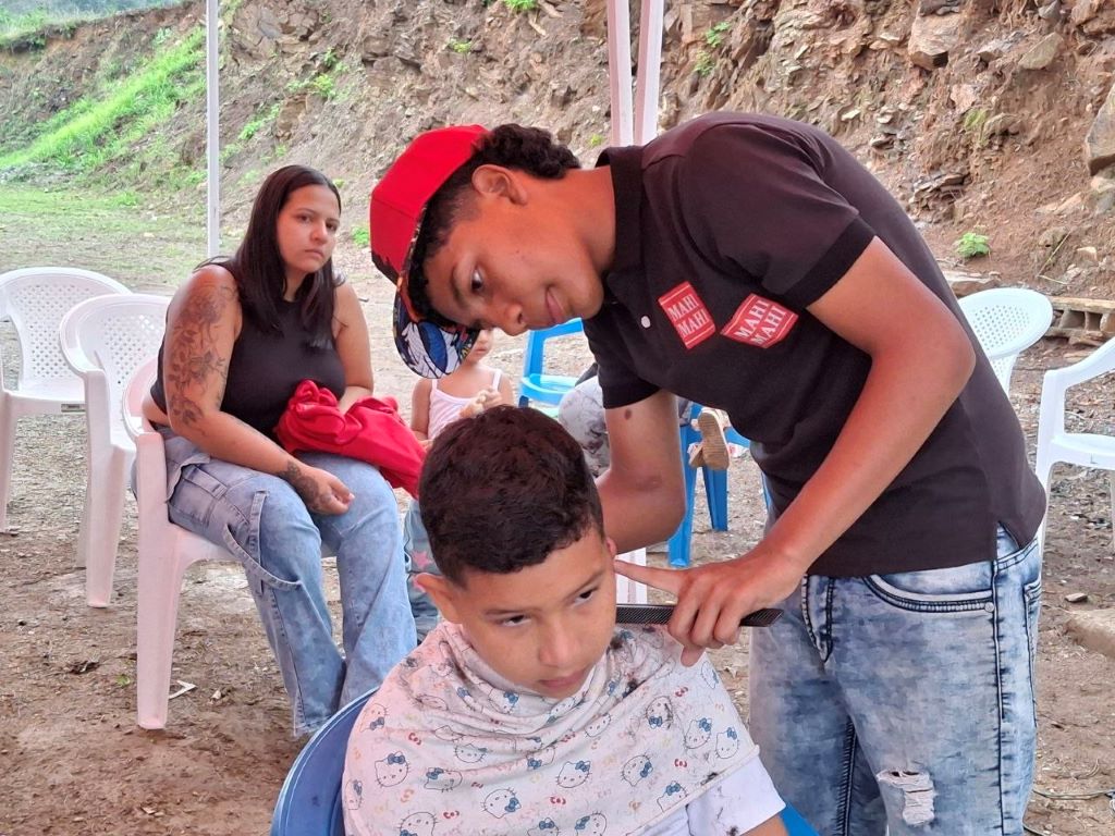 Alcaldía de Naguanagua profundiza interacción con comunidades - Agencia Carabobeña de Noticias