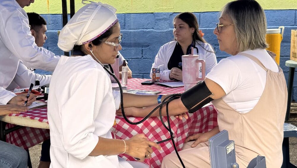 Alcaldía en Tu Comunidad llegó a Bosqueserino y Monteserino - Agencia Carabobeña de Noticias
