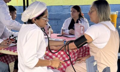 Alcaldía en Tu Comunidad llegó a Bosqueserino y Monteserino - Agencia Carabobeña de Noticias
