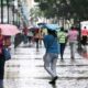 Alertan por intensas lluvias - Agencia Carabobeña de Noticias
