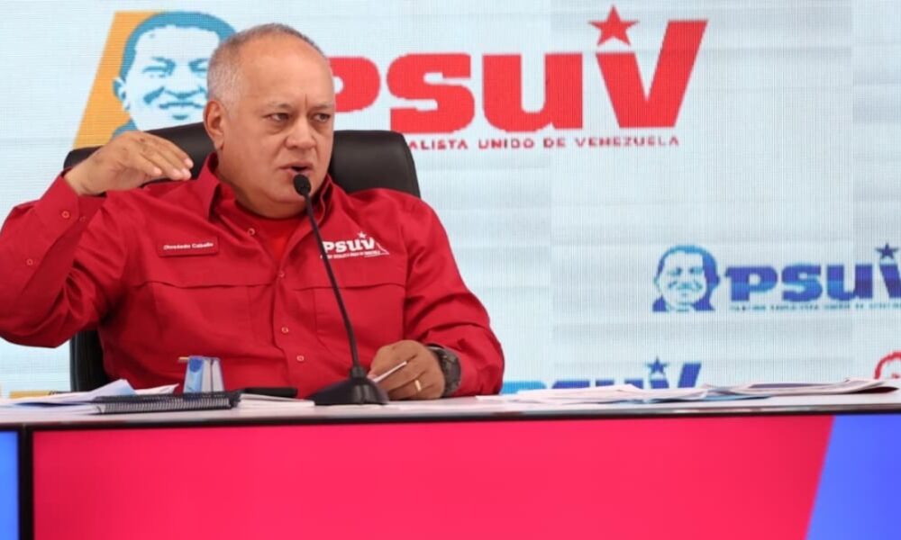 Alex Saab no es venezolano - Agencia Carabobeña de Noticias