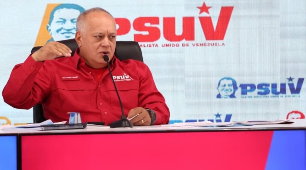 Alex Saab no es venezolano - Agencia Carabobeña de Noticias