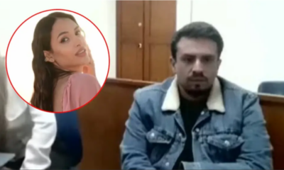 Ana María Meza feminicidio