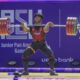 Ángel Rodríguez campeón mundial junior - Agencia Carabobeña de Noticias