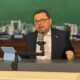 Antonio Ecarri seguridad jurídica