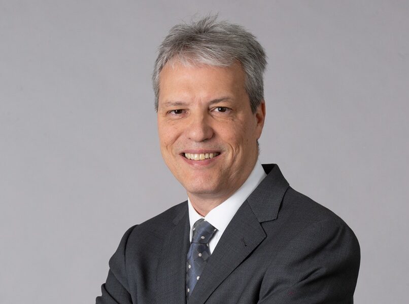 presidente de Movistar Venezuela