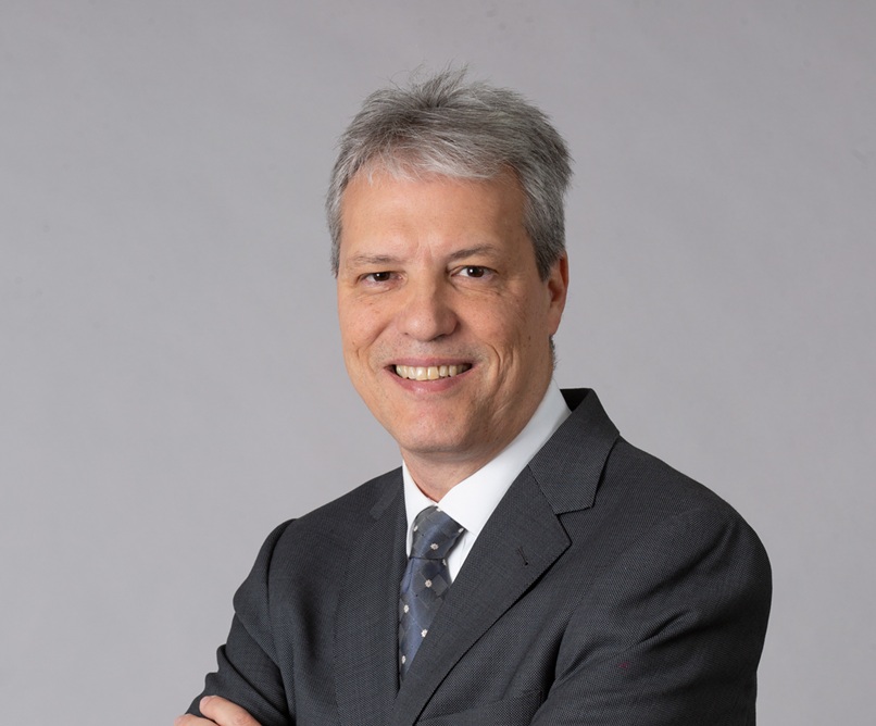 presidente de Movistar Venezuela