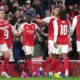 Arsenal gana al Atlético - Agencia Carabobeña de Noticias