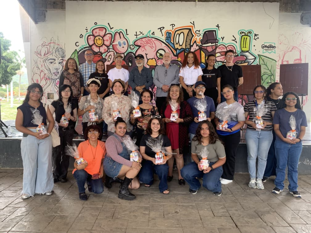 Artistas noveles exhibieron su talento - Agencia Carabobeña de Noticias