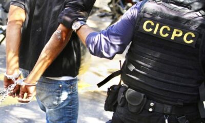Asesina de golpiza a un septuagenario - Agencia Carabobeña de Noticias